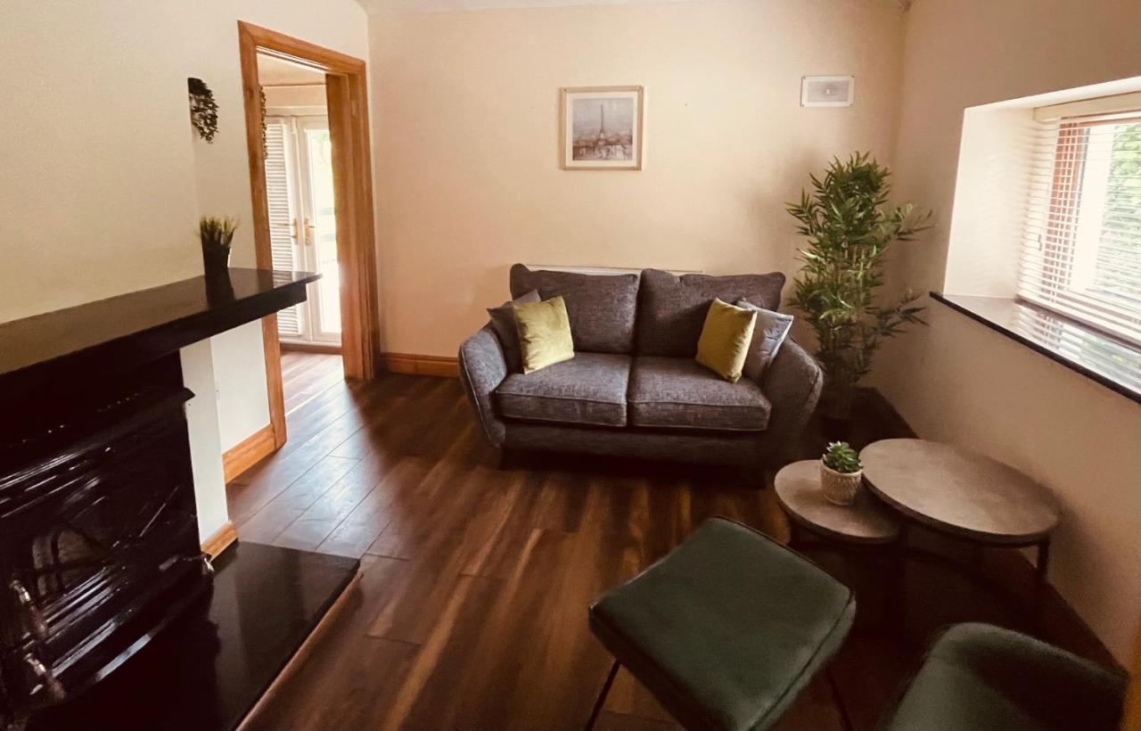 River Cottage Mullingar Exterior photo