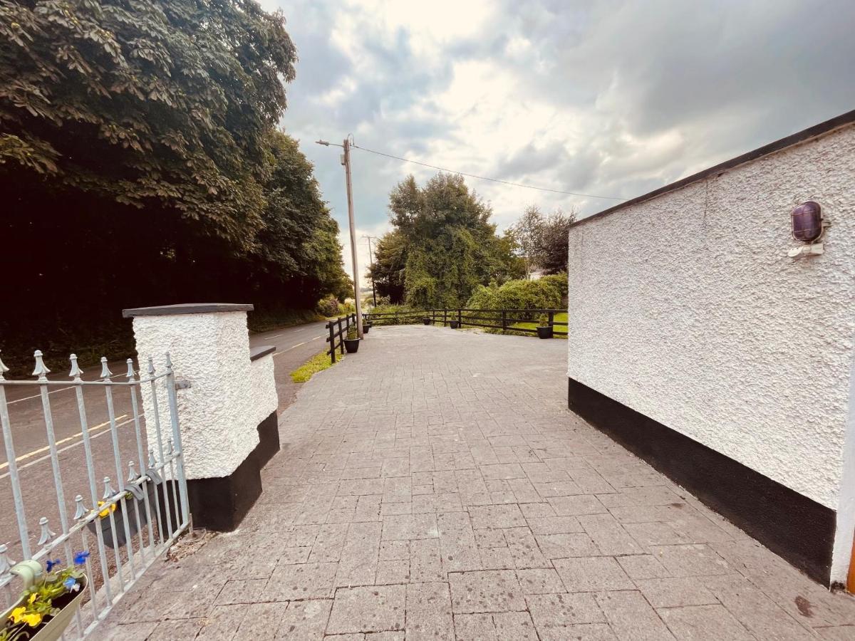 River Cottage Mullingar Exterior photo