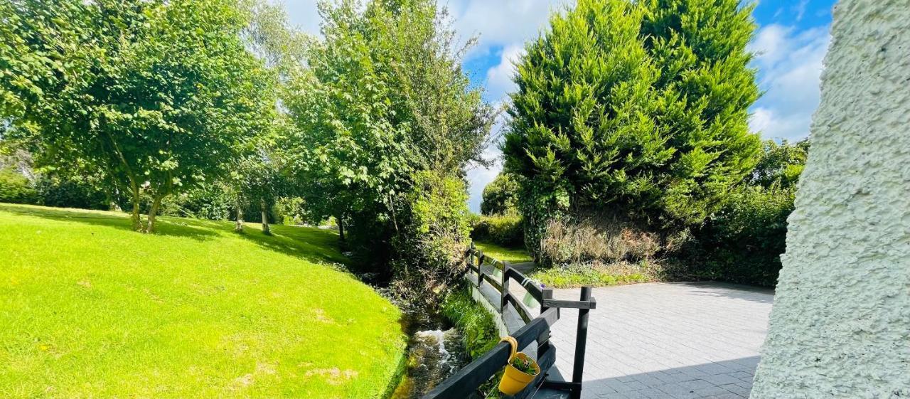 River Cottage Mullingar Exterior photo