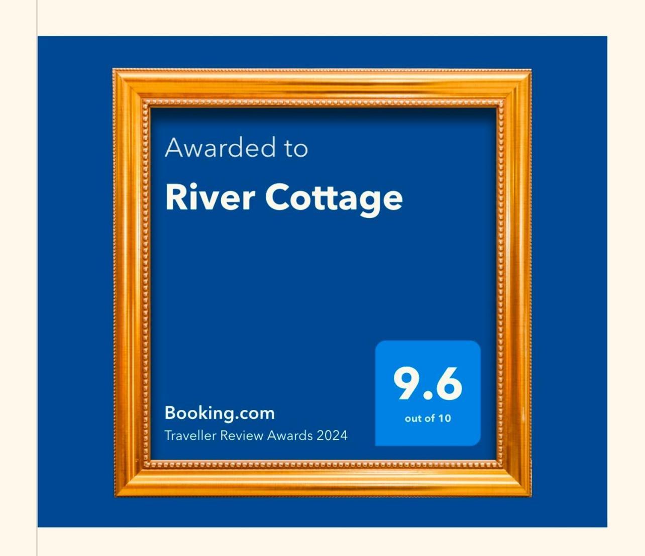 River Cottage Mullingar Exterior photo