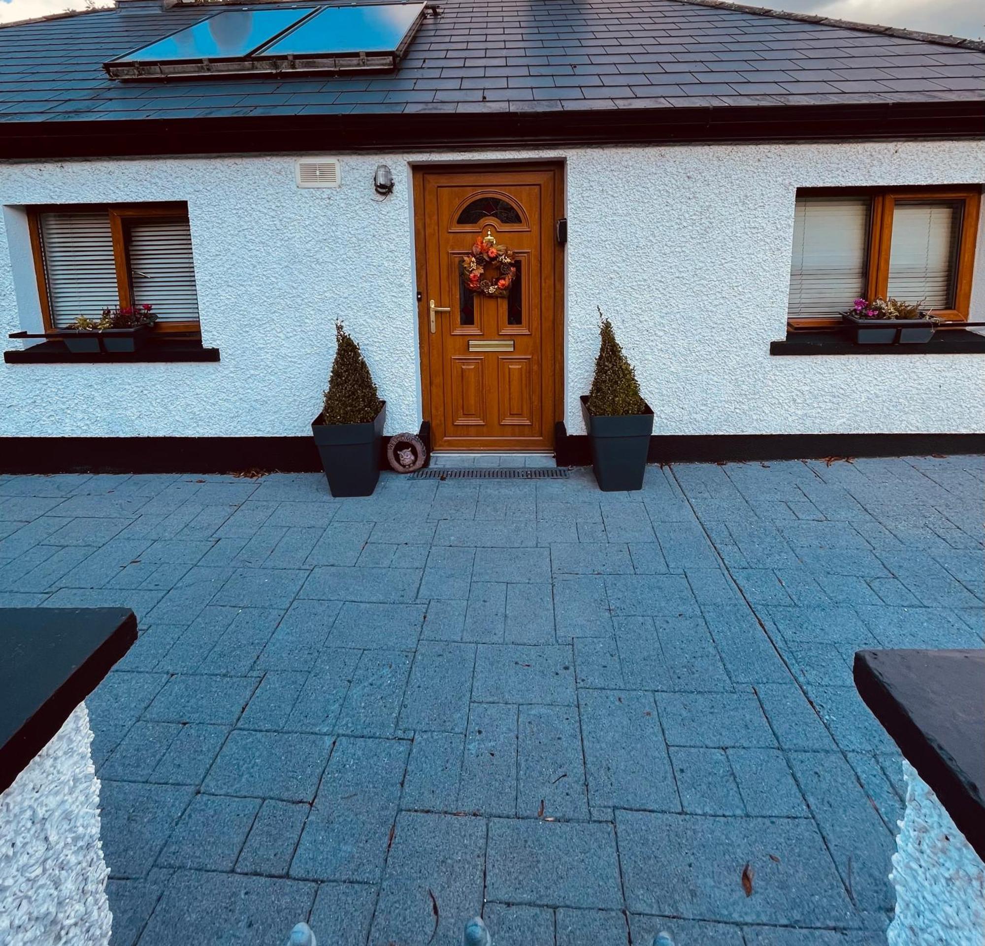 River Cottage Mullingar Exterior photo