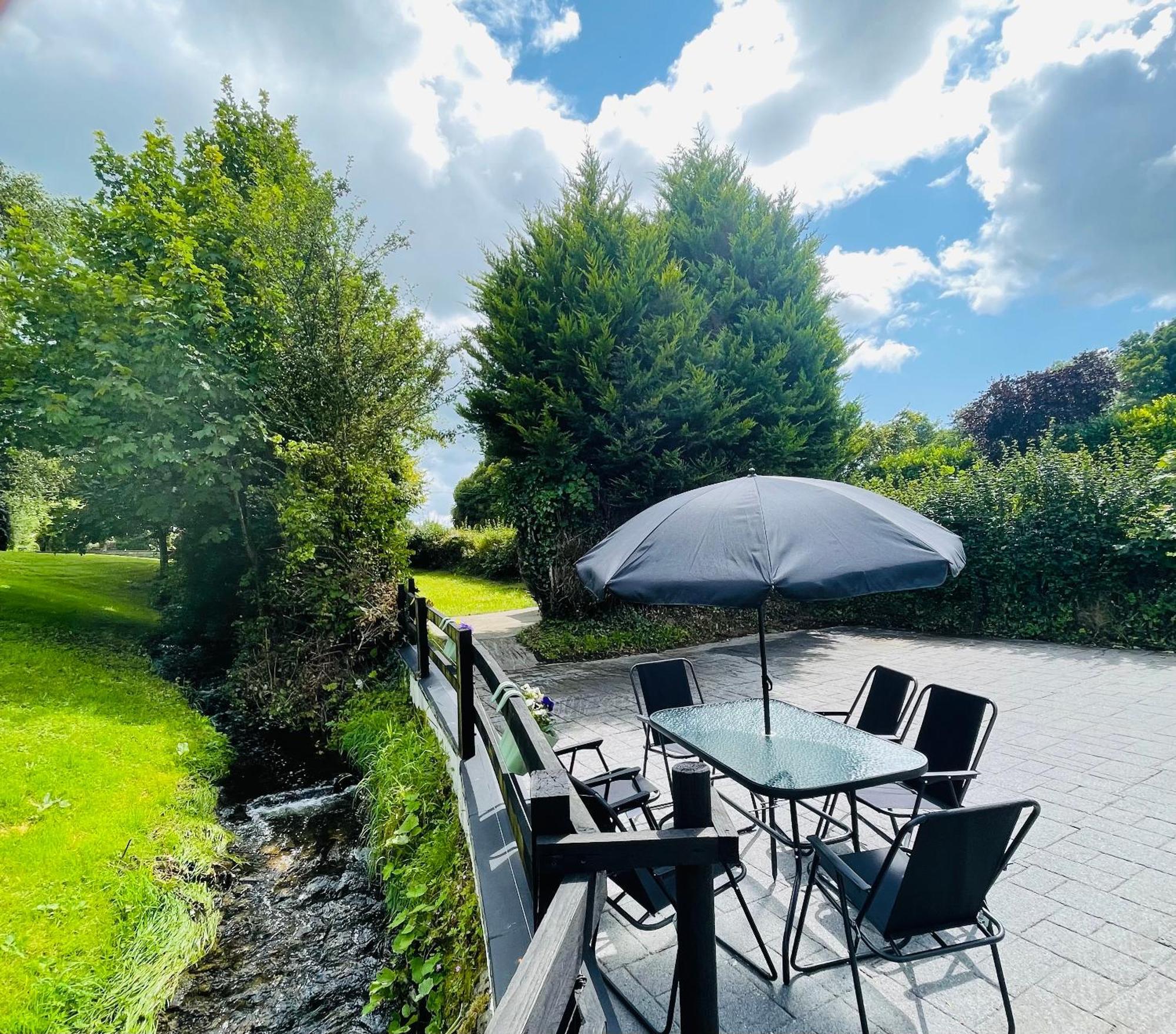 River Cottage Mullingar Exterior photo