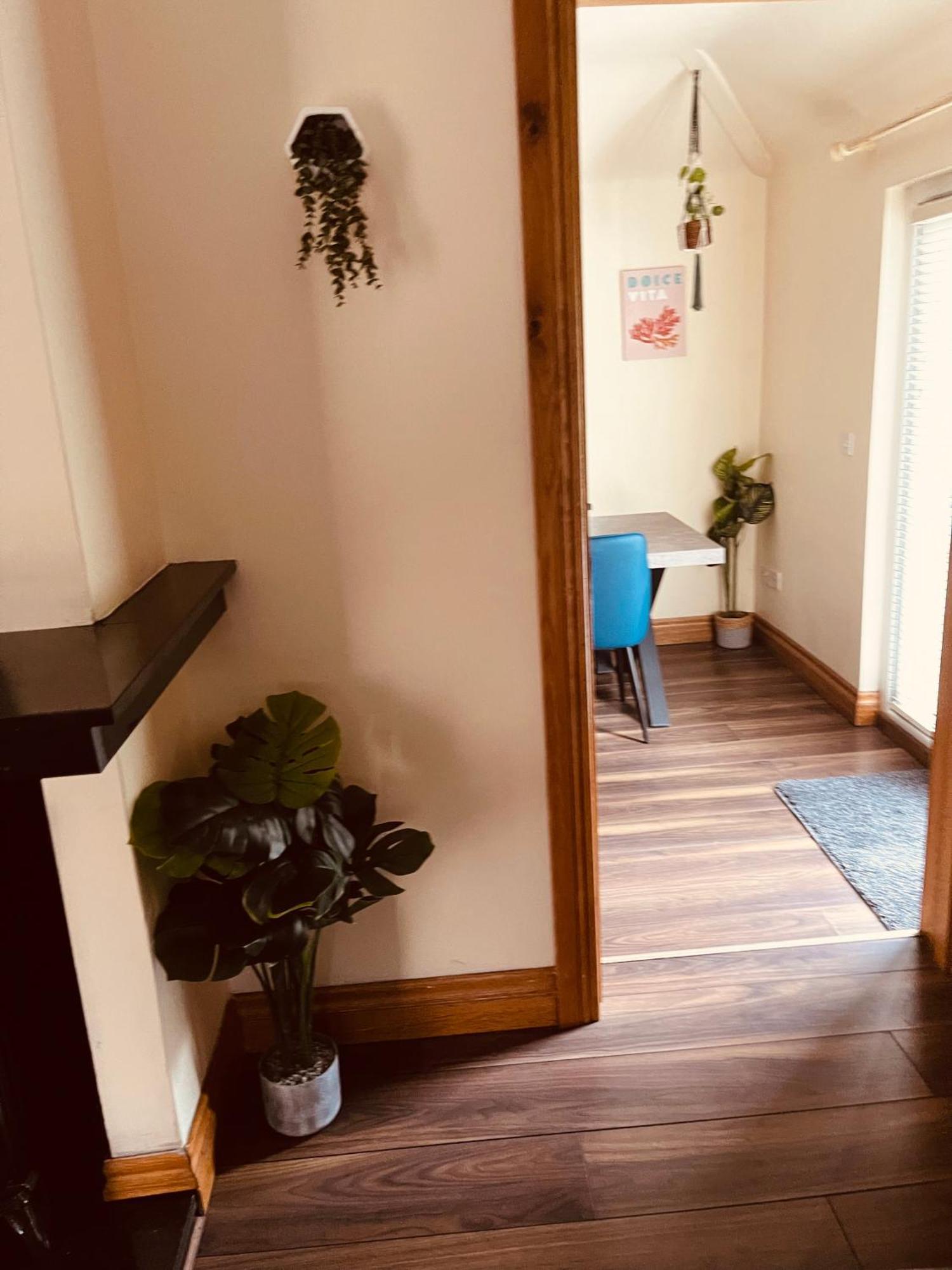 River Cottage Mullingar Exterior photo