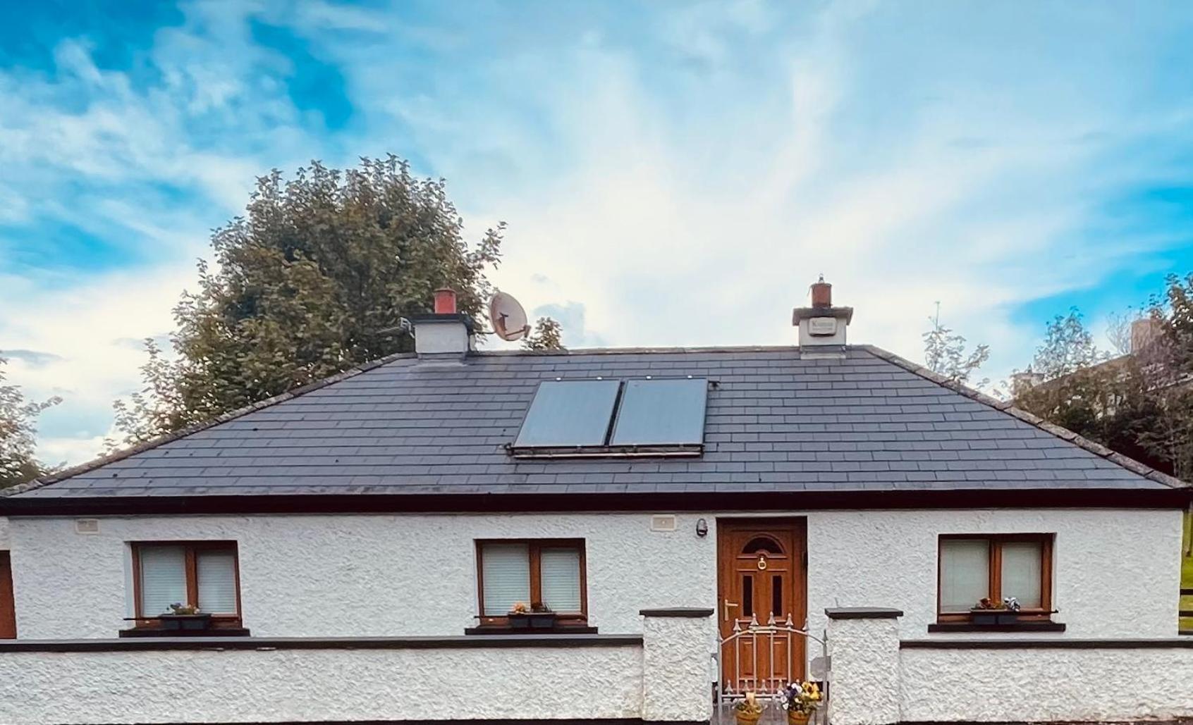 River Cottage Mullingar Exterior photo